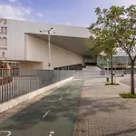 Nuevo Apartamento Clanset, Junto A Palacio Congresos