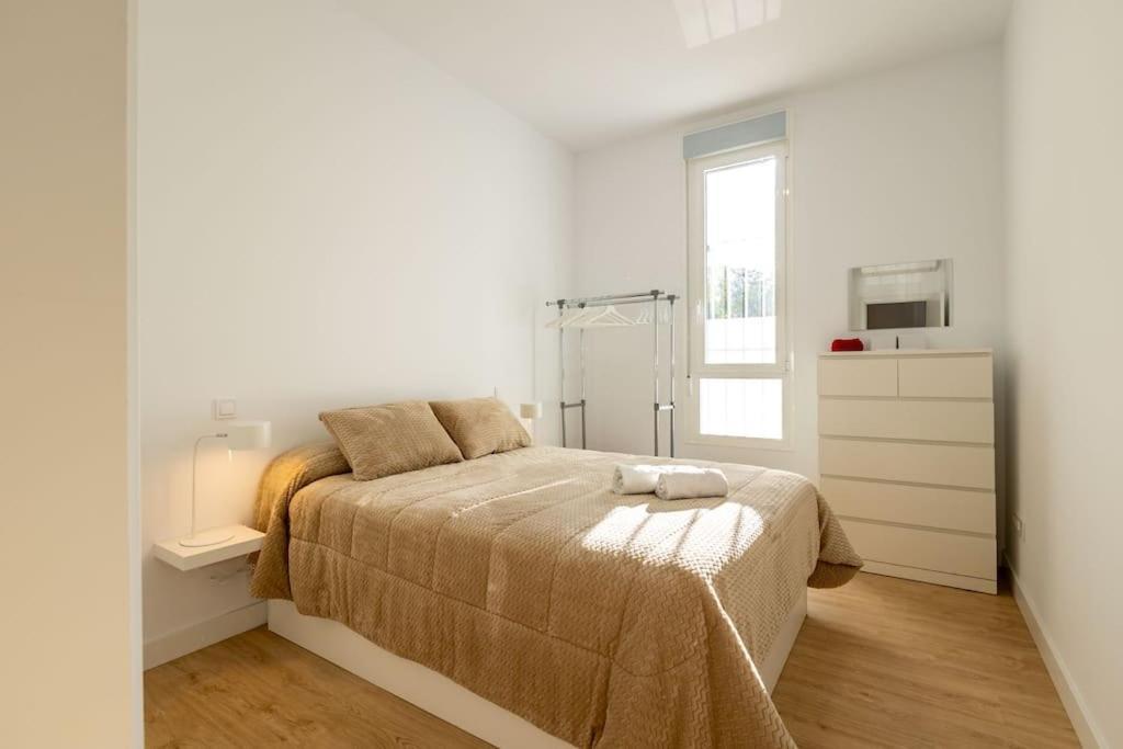 Nuevo Apartamento Clanset, Junto A Palacio Congresos Appartement Séville