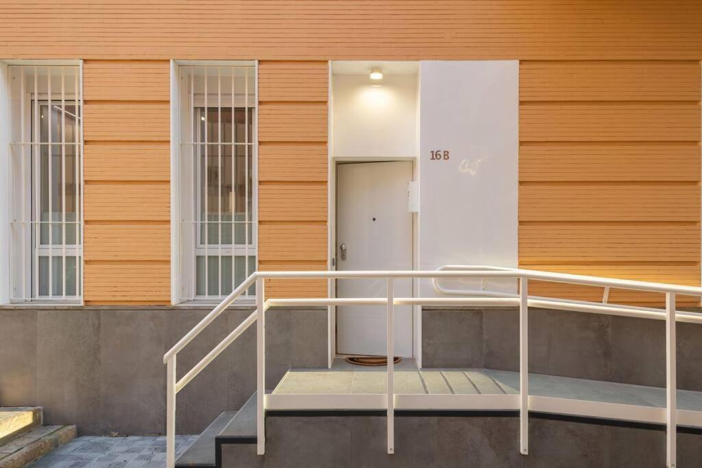 Nuevo Apartamento Clanset, Junto A Palacio Congresos Séville
