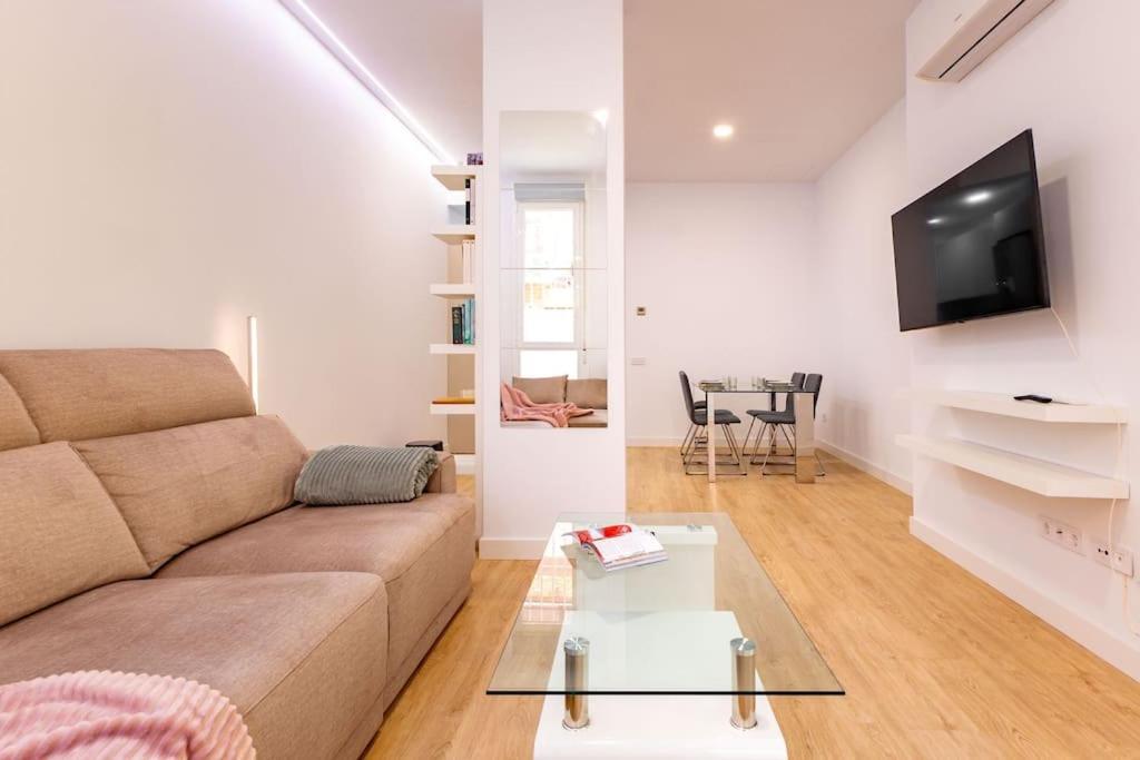Nuevo Apartamento Clanset, Junto A Palacio Congresos Appartement Séville