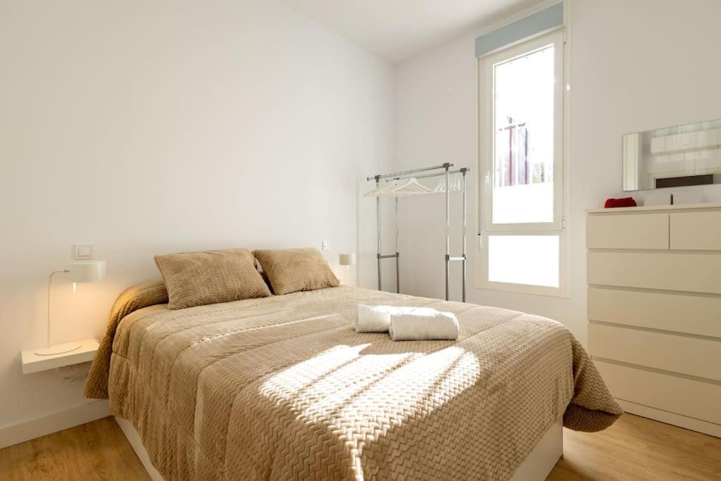 Apartment Nuevo Apartamento Clanset, Junto A Palacio Congresos *