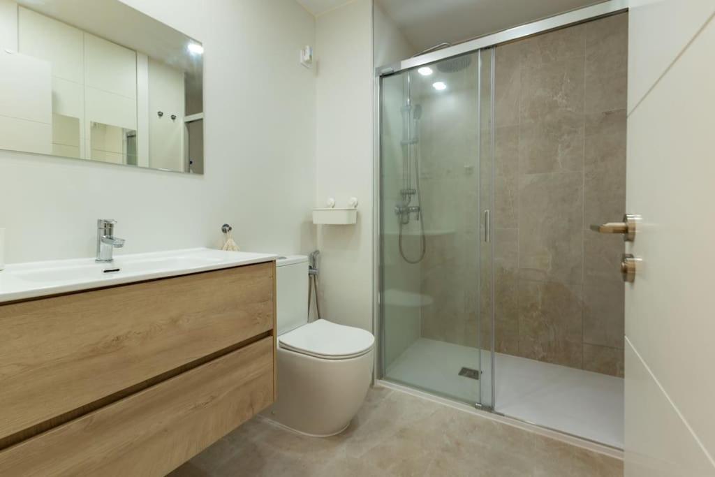 Appartement Nuevo Apartamento Clanset, Junto A Palacio Congresos