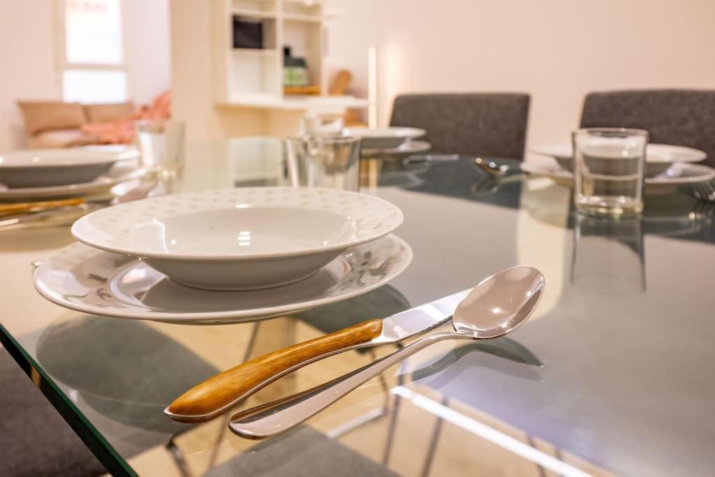 Nuevo Apartamento Clanset, Junto A Palacio Congresos *