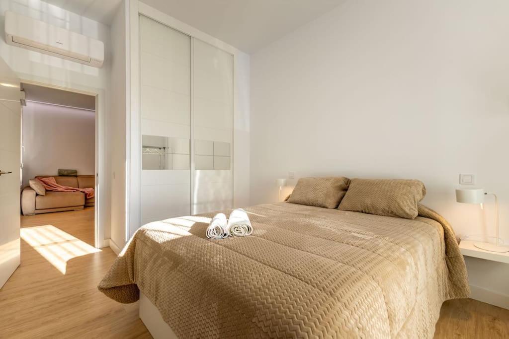 Appartement Nuevo Apartamento Clanset, Junto A Palacio Congresos