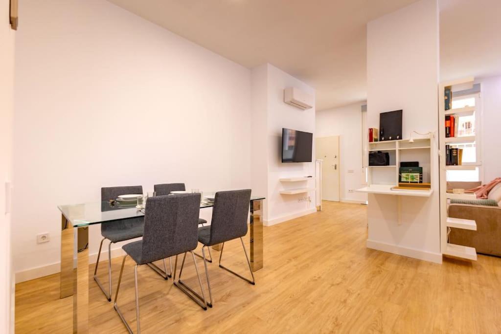 Nuevo Apartamento Clanset, Junto A Palacio Congresos *