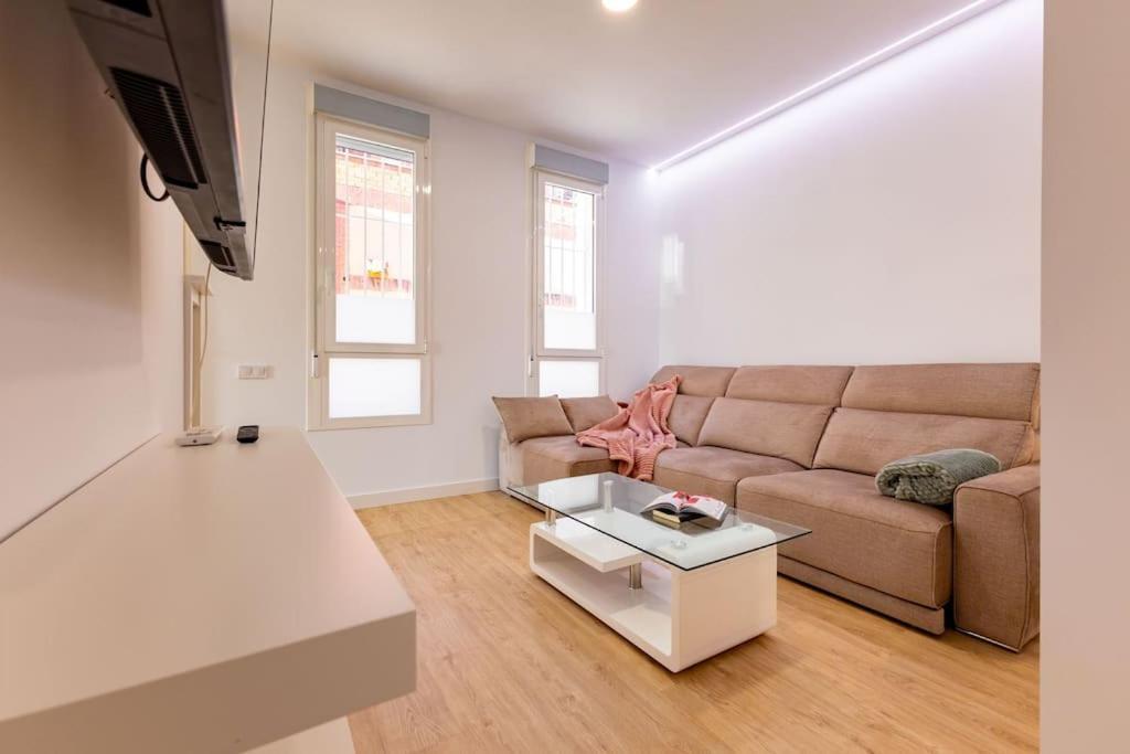 Appartement Nuevo Apartamento Clanset, Junto A Palacio Congresos