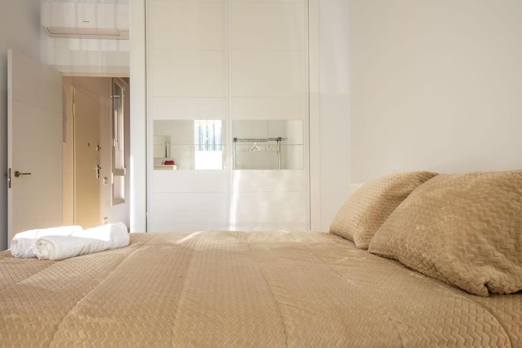 Nuevo Apartamento Clanset, Junto A Palacio Congresos Séville
