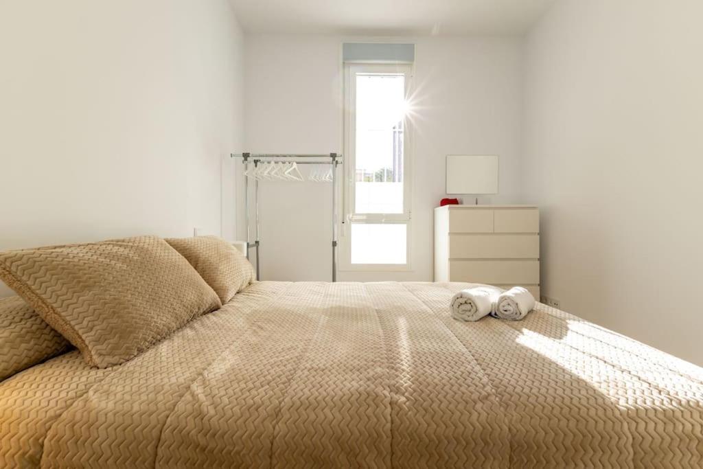 Nuevo Apartamento Clanset, Junto A Palacio Congresos Appartement Séville