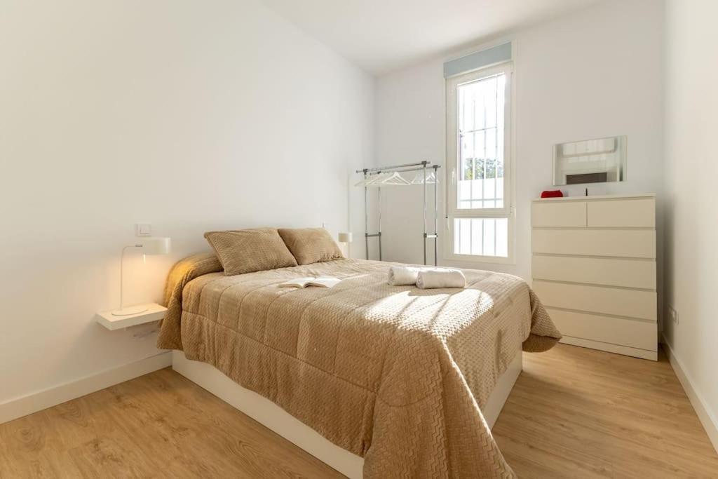 Appartement Nuevo Apartamento Clanset, Junto A Palacio Congresos *