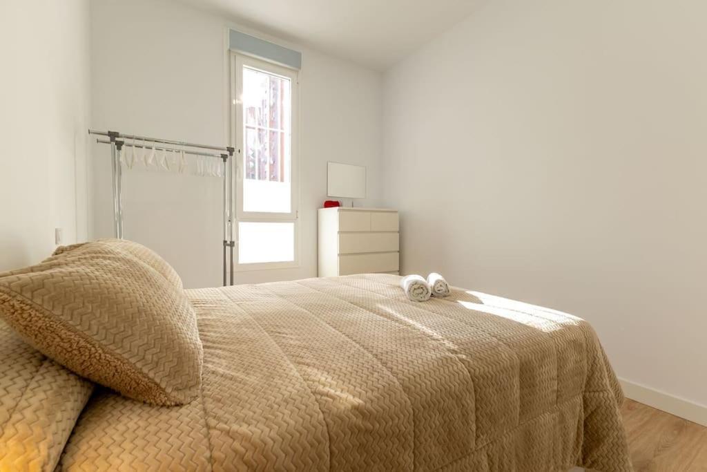 Nuevo Apartamento Clanset, Junto A Palacio Congresos *