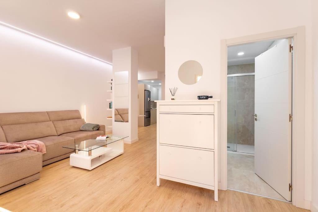 Nuevo Apartamento Clanset, Junto A Palacio Congresos *