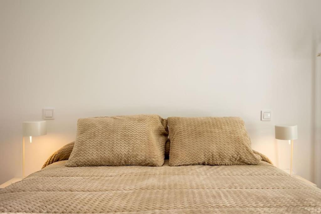 Nuevo Apartamento Clanset, Junto A Palacio Congresos Apartment Seville