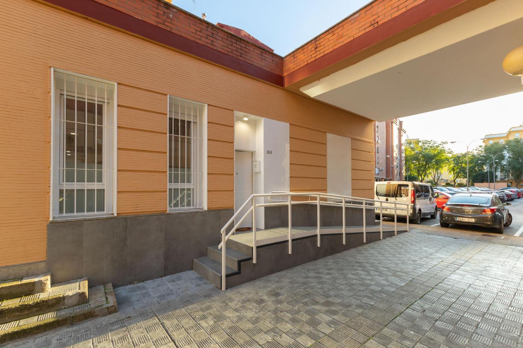 Appartement Nuevo Apartamento Clanset, Junto A Palacio Congresos *