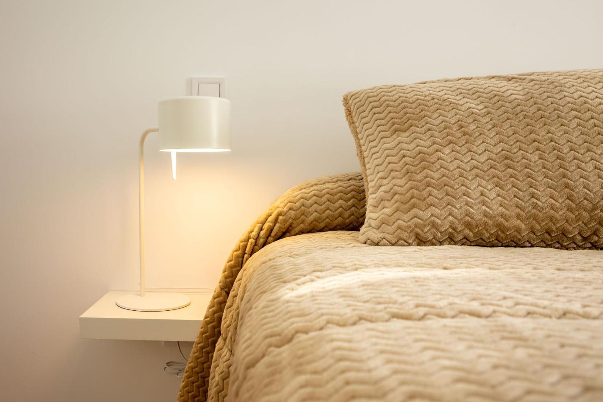 Nuevo Apartamento Clanset, Junto A Palacio Congresos Appartement Séville
