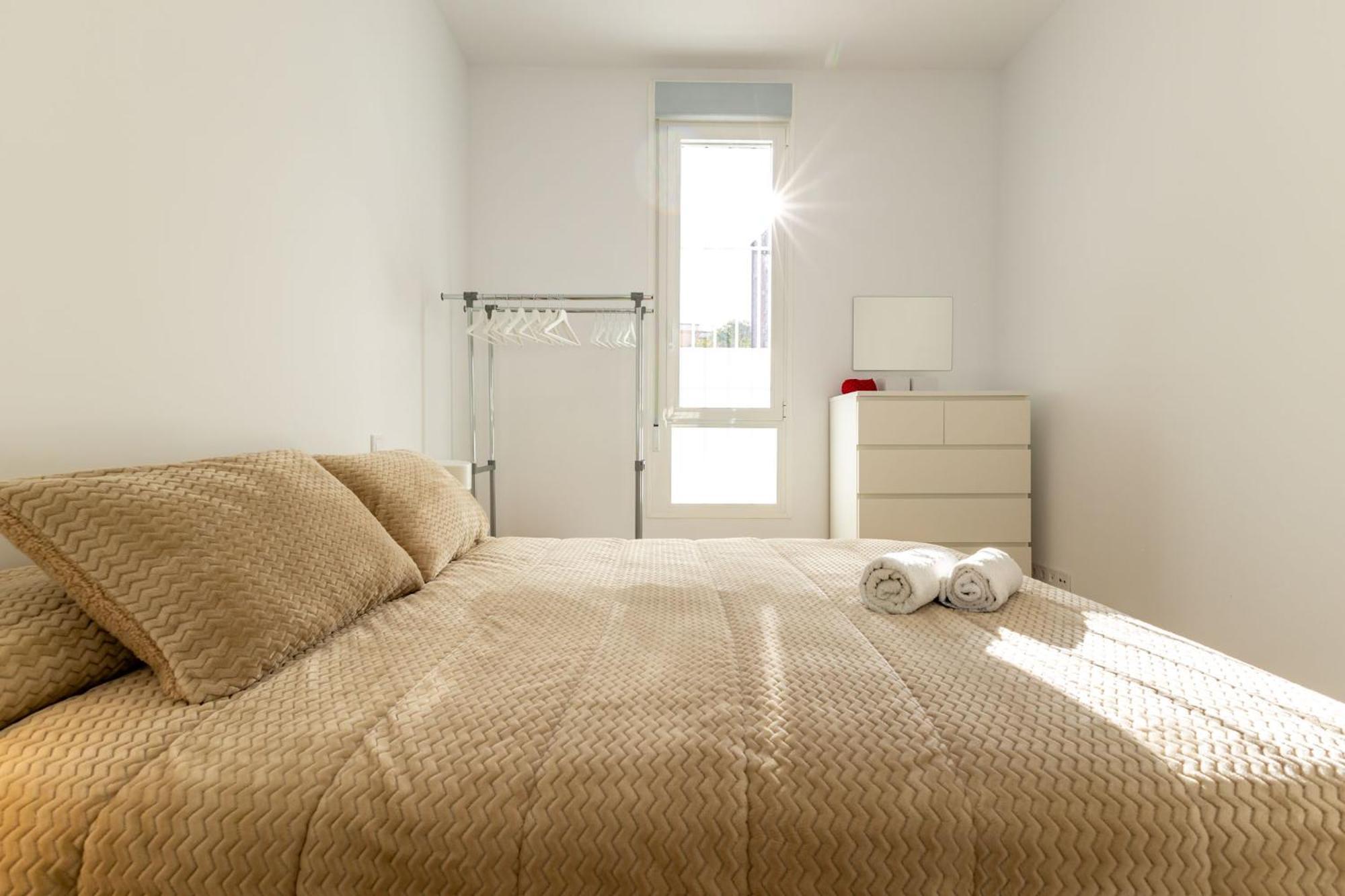 Nuevo Apartamento Clanset, Junto A Palacio Congresos *