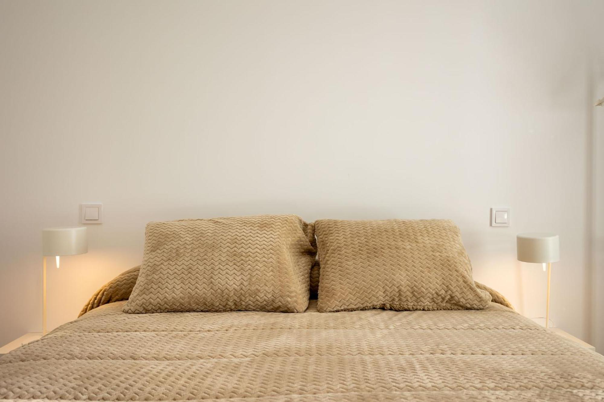 Appartement Nuevo Apartamento Clanset, Junto A Palacio Congresos